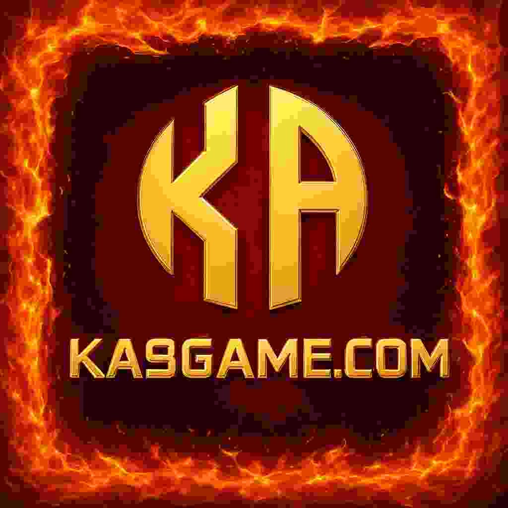 KA9 Game Official Logo – Secure & Fast Online Gaming Platform