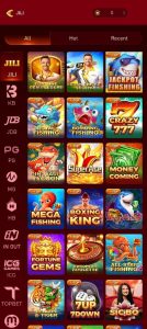 KA9 Game App latest APK download for mobile devices